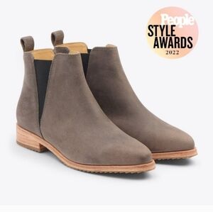 New! Nisolo Boots